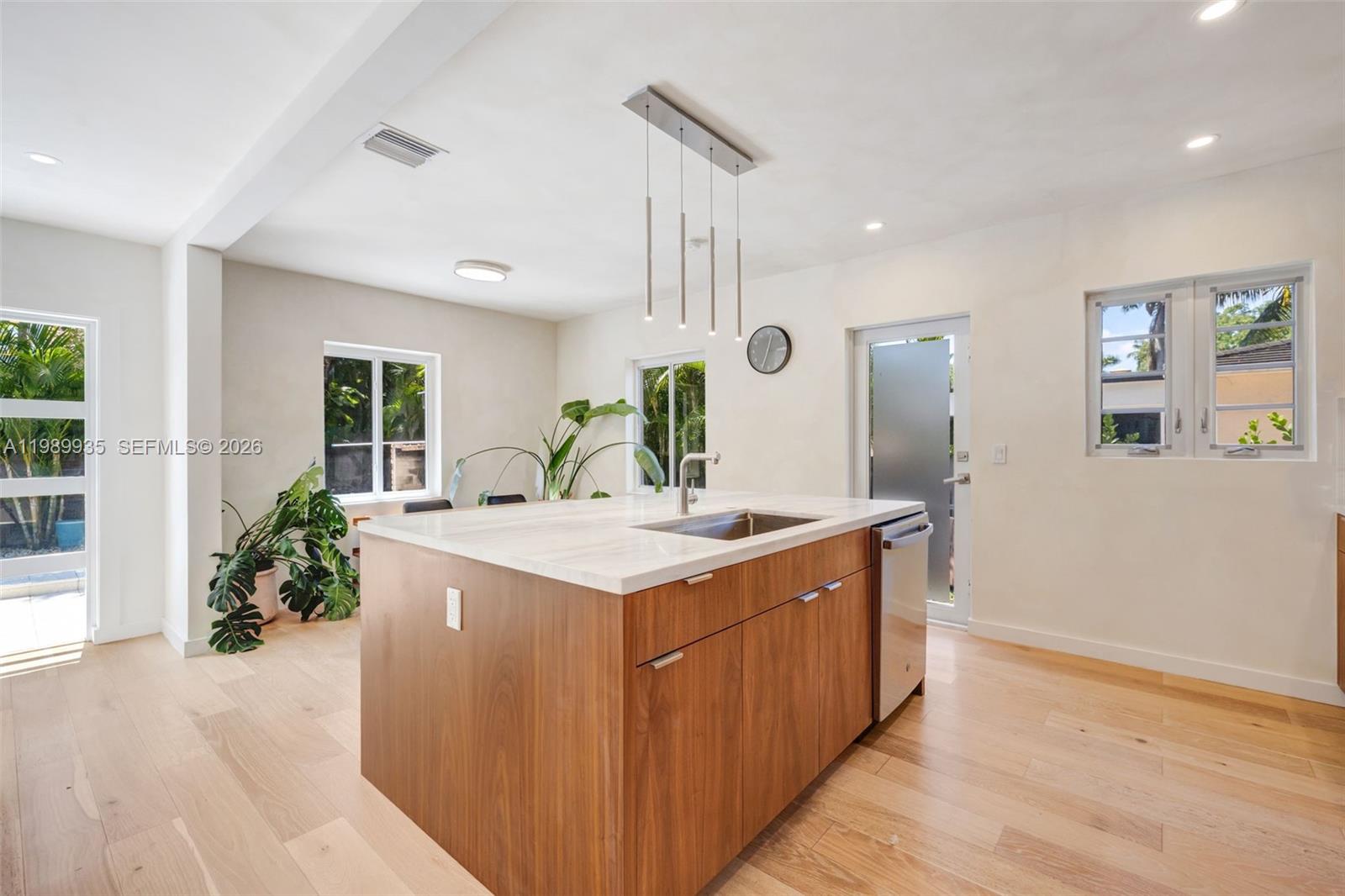 WASHINGTON PLACE - Residential