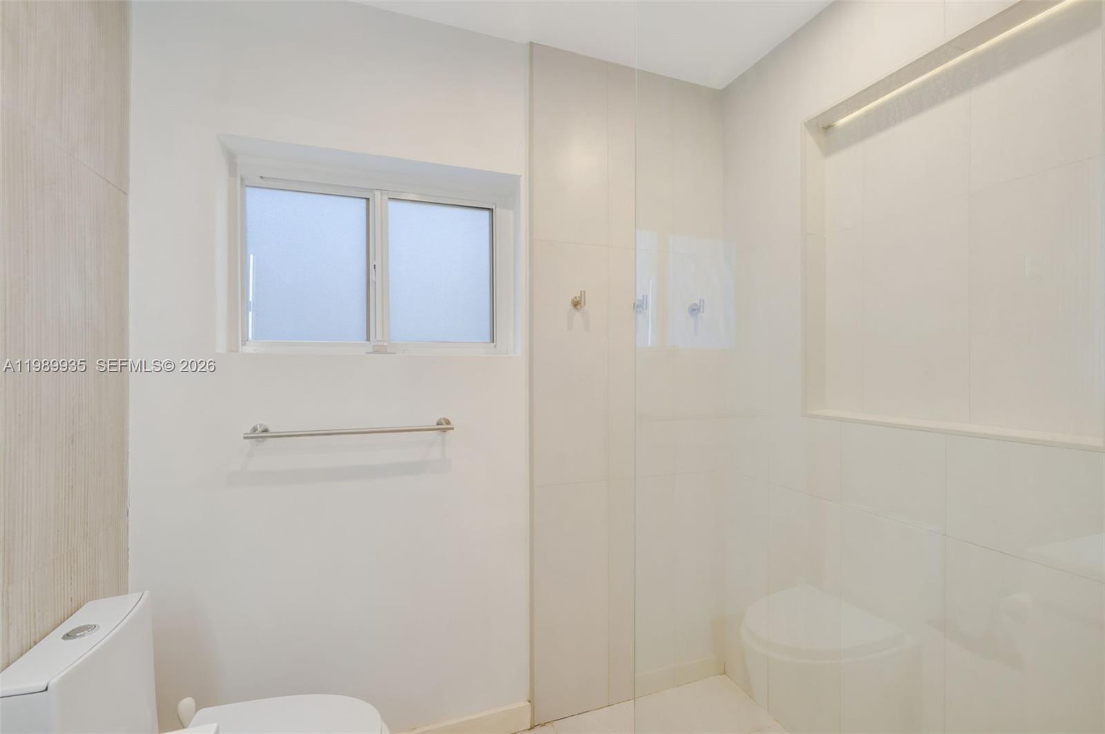 WASHINGTON PLACE - Residential