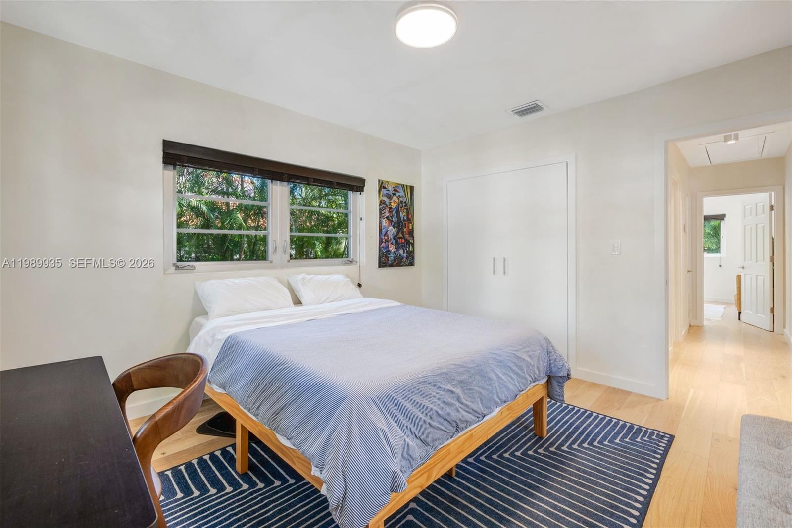 WASHINGTON PLACE - Residential