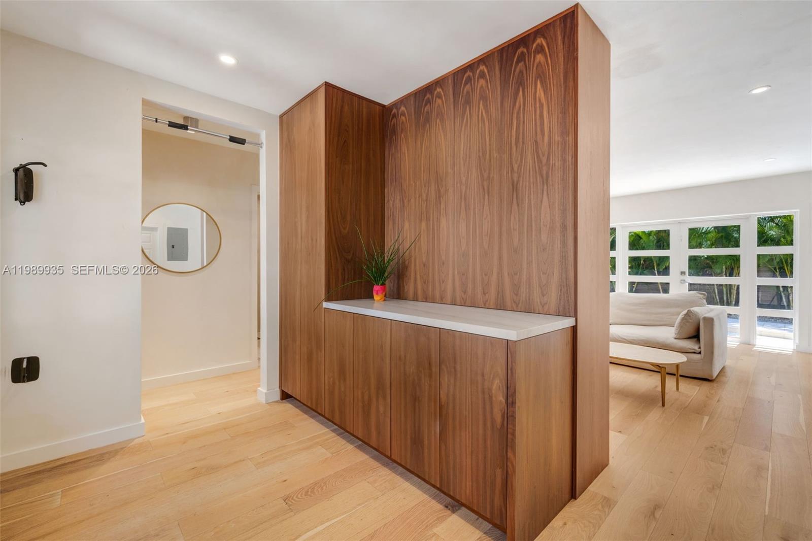 WASHINGTON PLACE - Residential