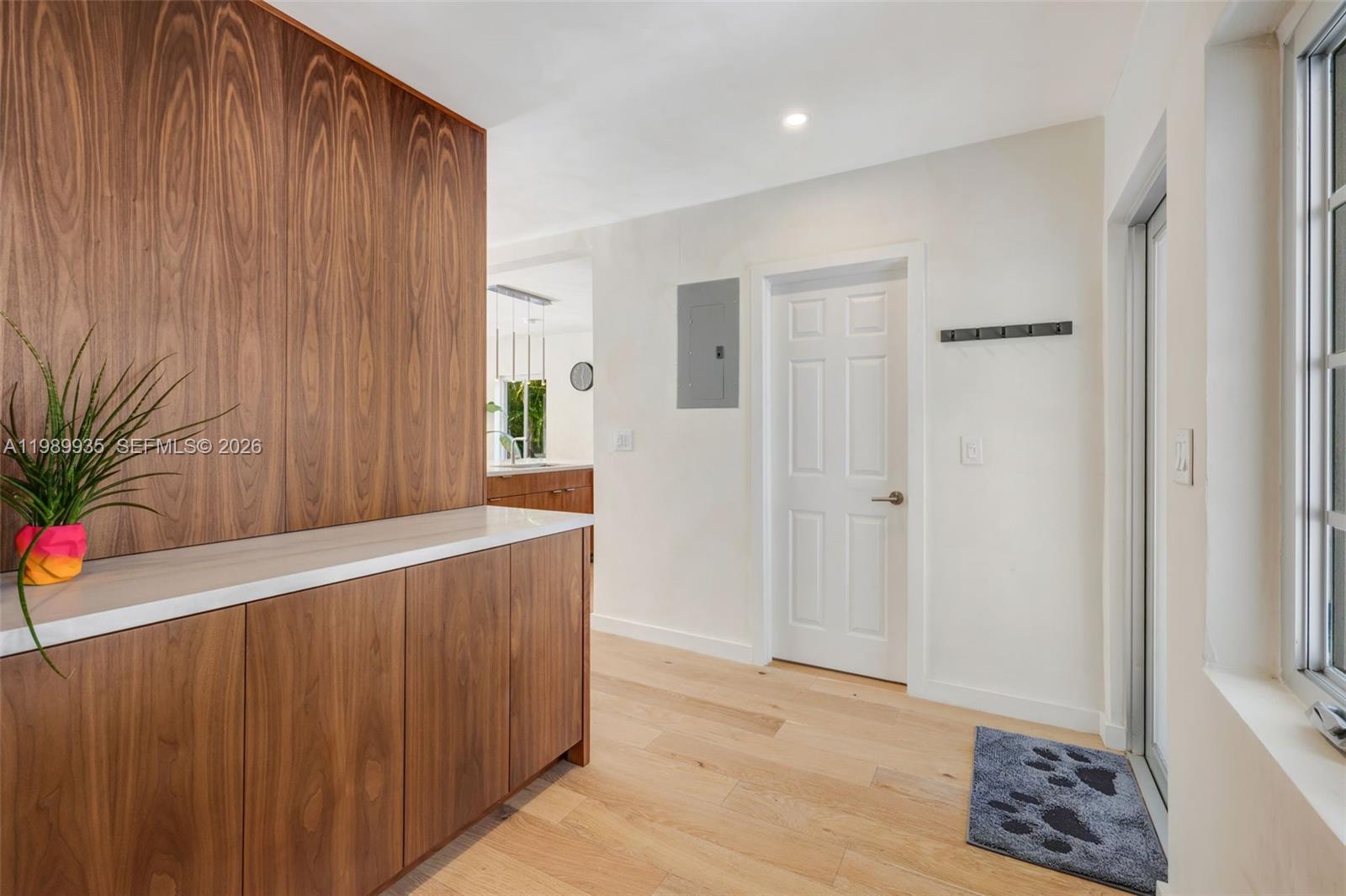 WASHINGTON PLACE - Residential