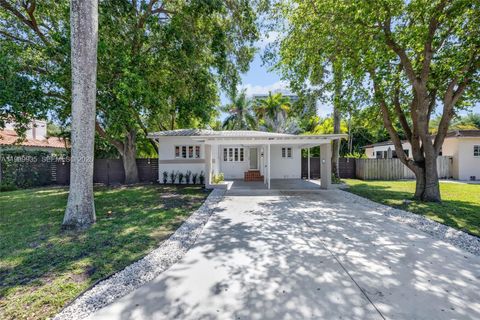 830 NE 72nd St Miami FL 33138