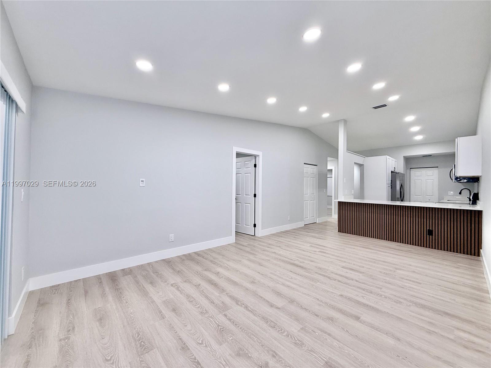 EVERGLADES SUGAR & LAND - Residential