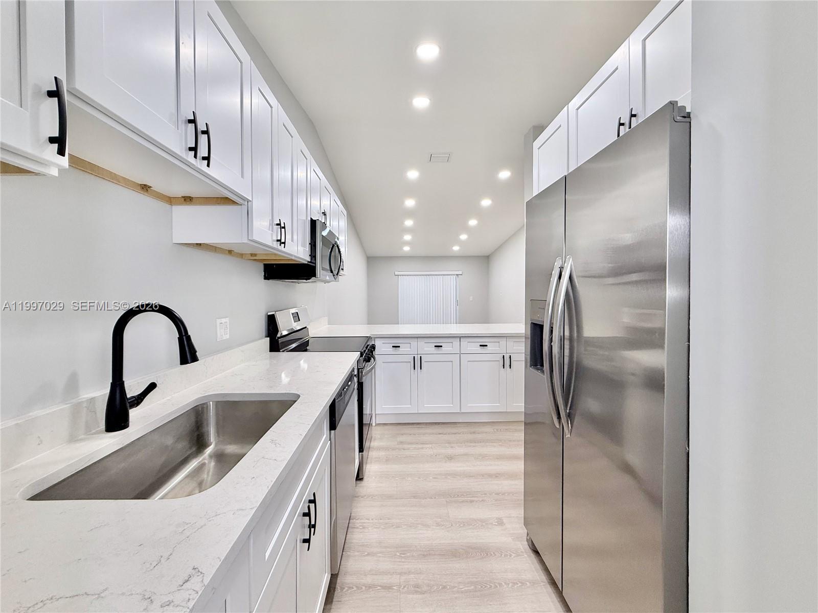 EVERGLADES SUGAR & LAND - Residential