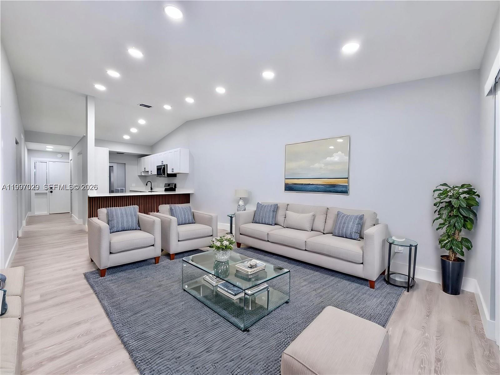 EVERGLADES SUGAR & LAND - Residential