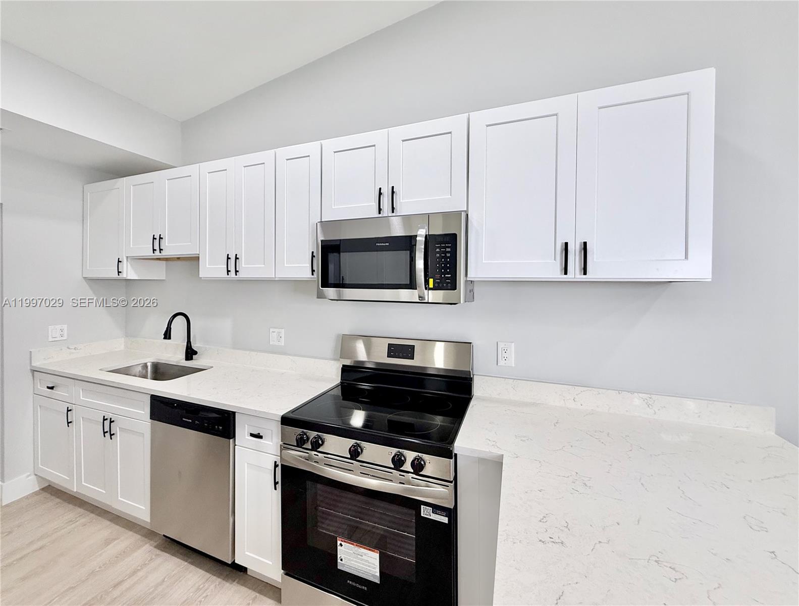 EVERGLADES SUGAR & LAND - Residential