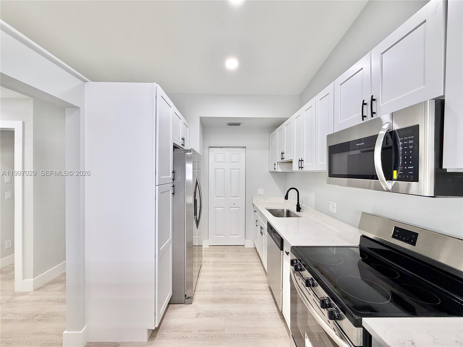 EVERGLADES SUGAR & LAND - Residential