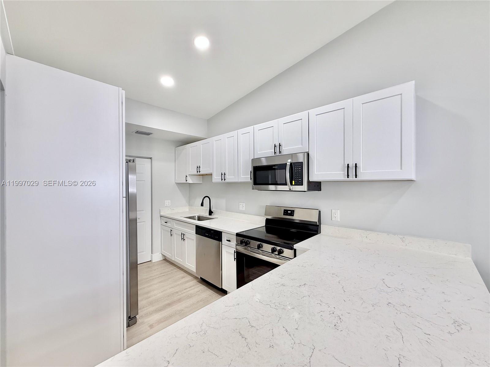 EVERGLADES SUGAR & LAND - Residential