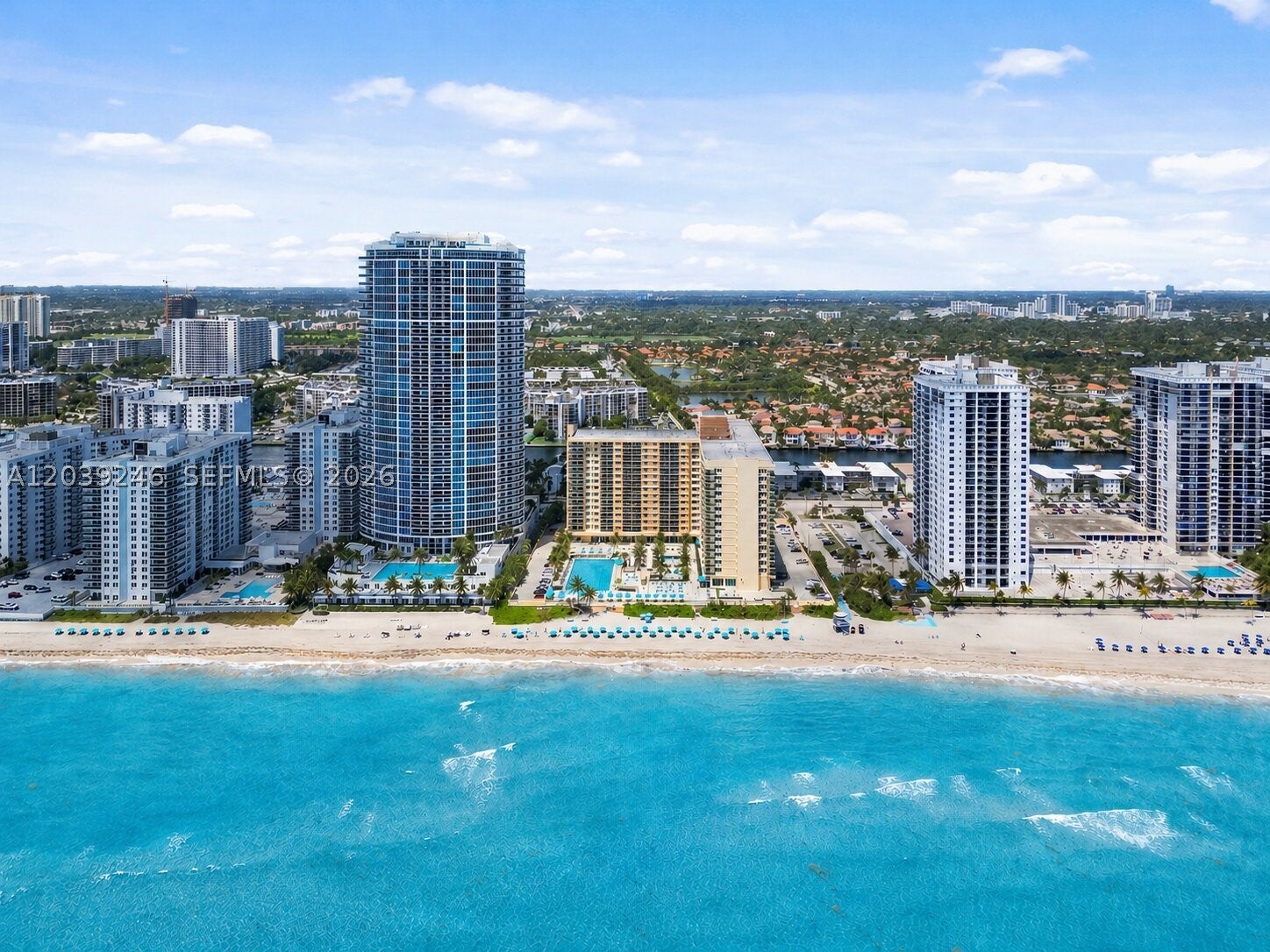 2501 S Ocean Dr 908