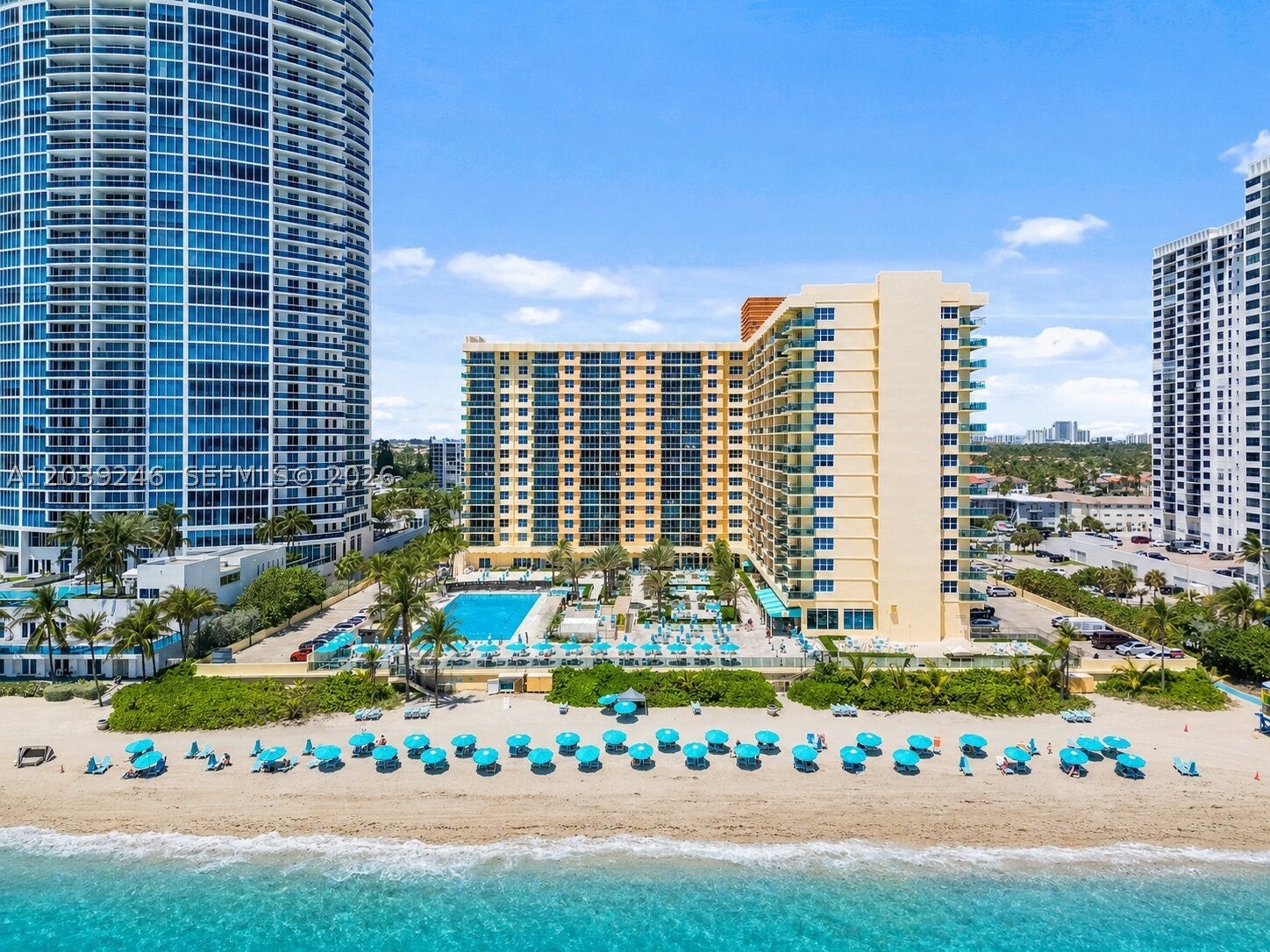 2501 S Ocean Dr 908