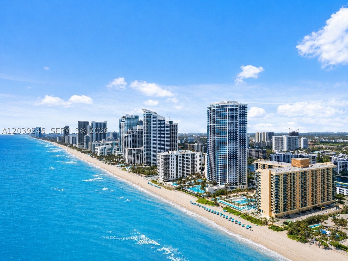 2501 S Ocean Dr 908
