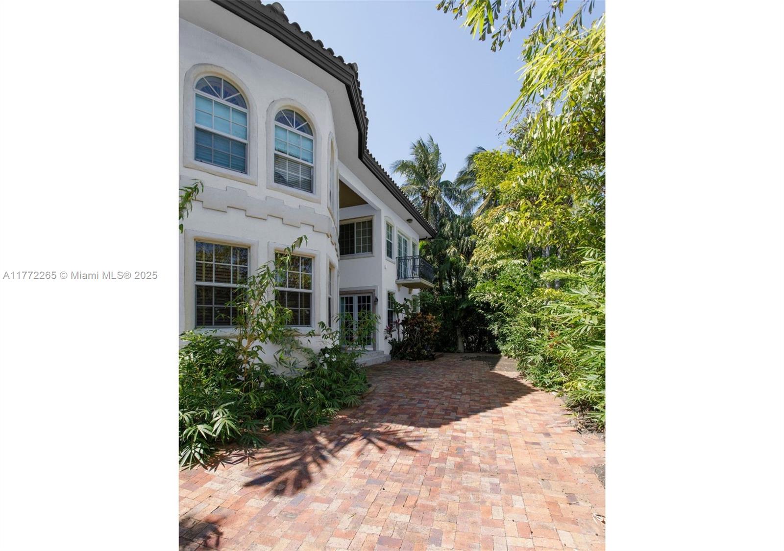 4501 N Bay Rd