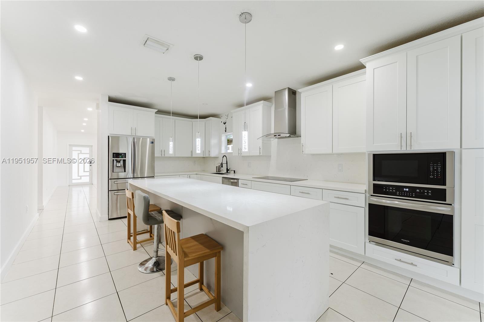 PINEWOOD PARK EXTENSION - Residential