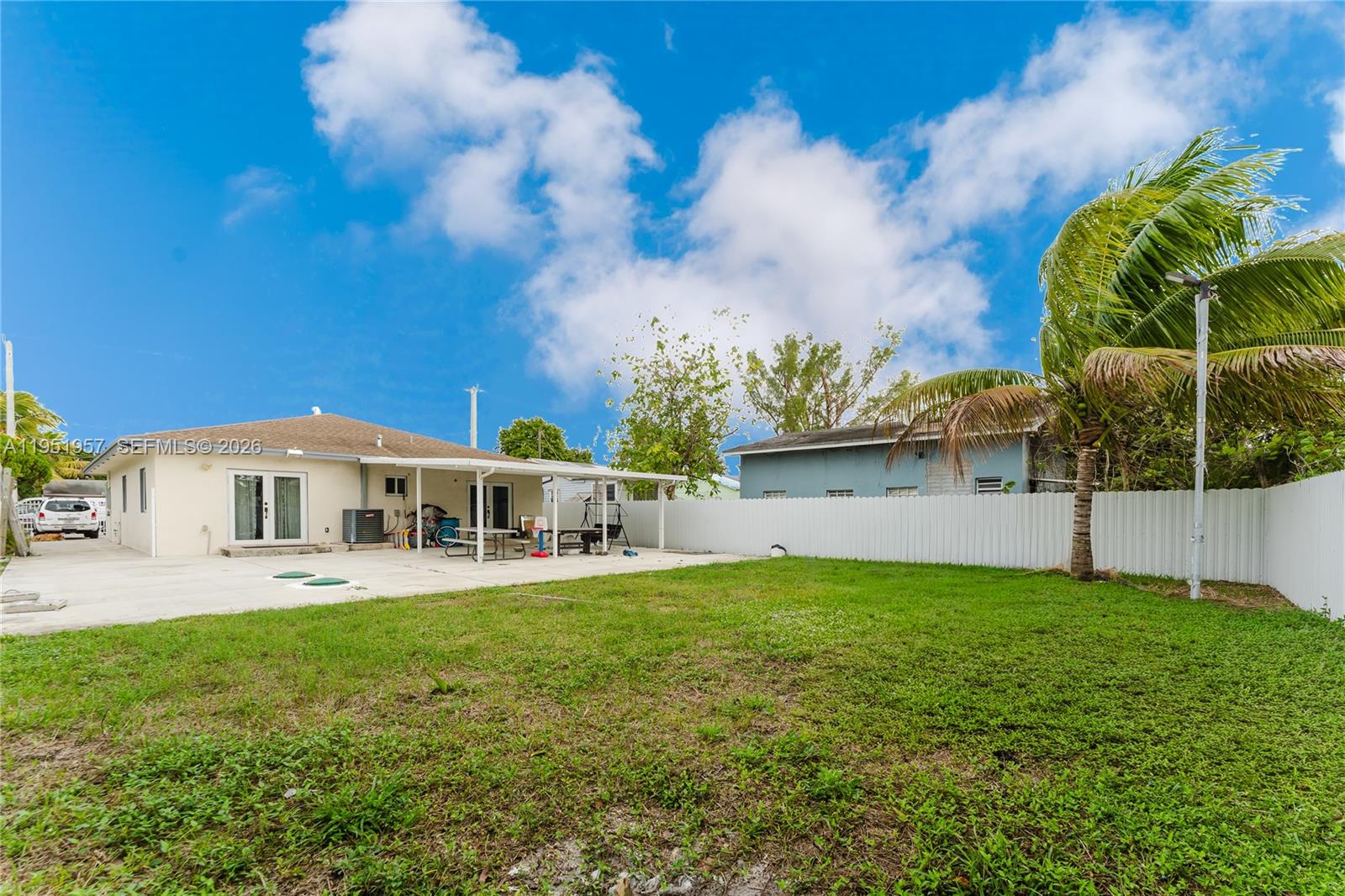 PINEWOOD PARK EXTENSION - Residential