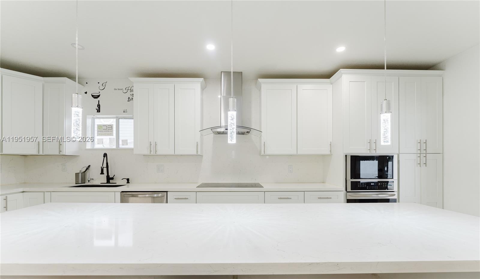 PINEWOOD PARK EXTENSION - Residential