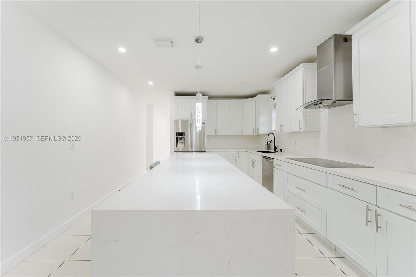 PINEWOOD PARK EXTENSION - Residential