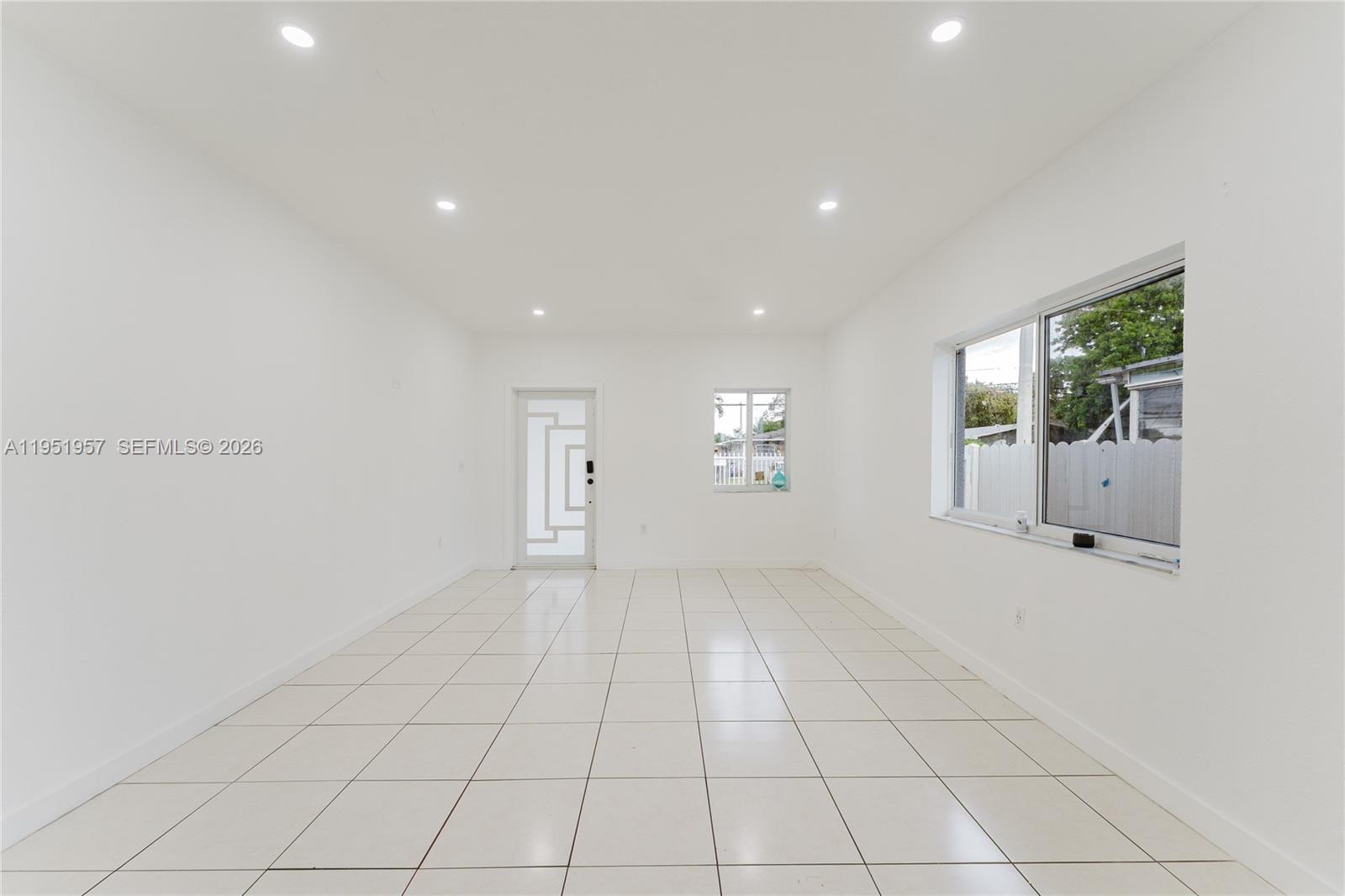 PINEWOOD PARK EXTENSION - Residential