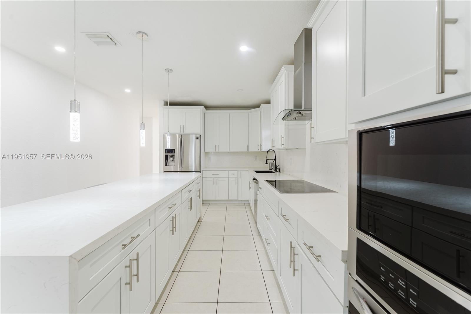 PINEWOOD PARK EXTENSION - Residential