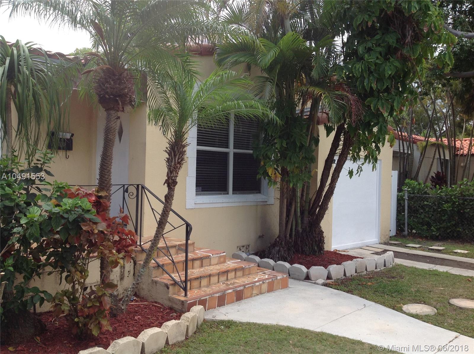 KENSINGTON PARK - Residential