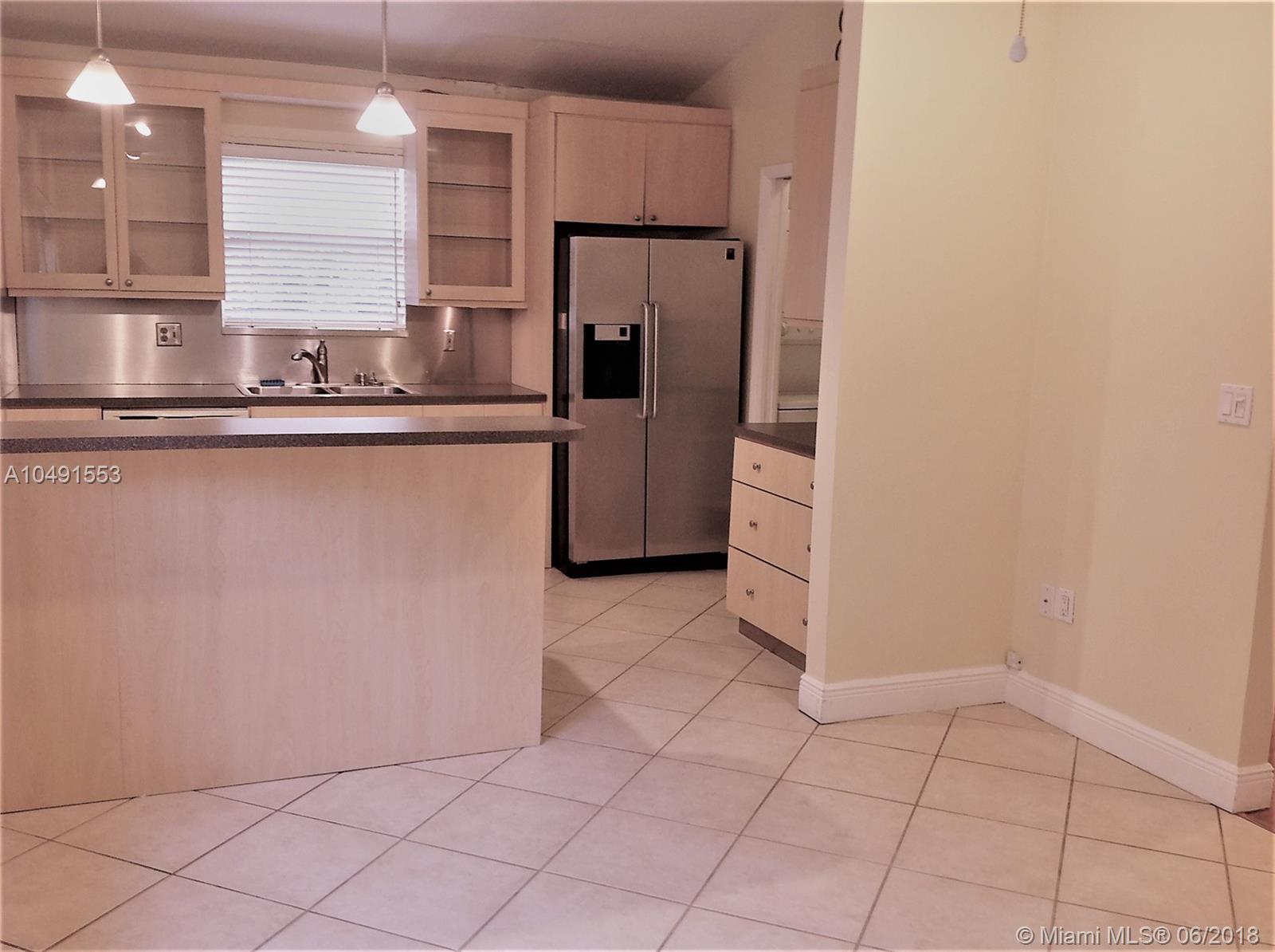 KENSINGTON PARK - Residential