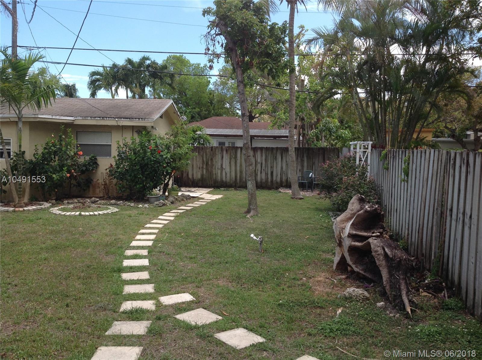 KENSINGTON PARK - Residential