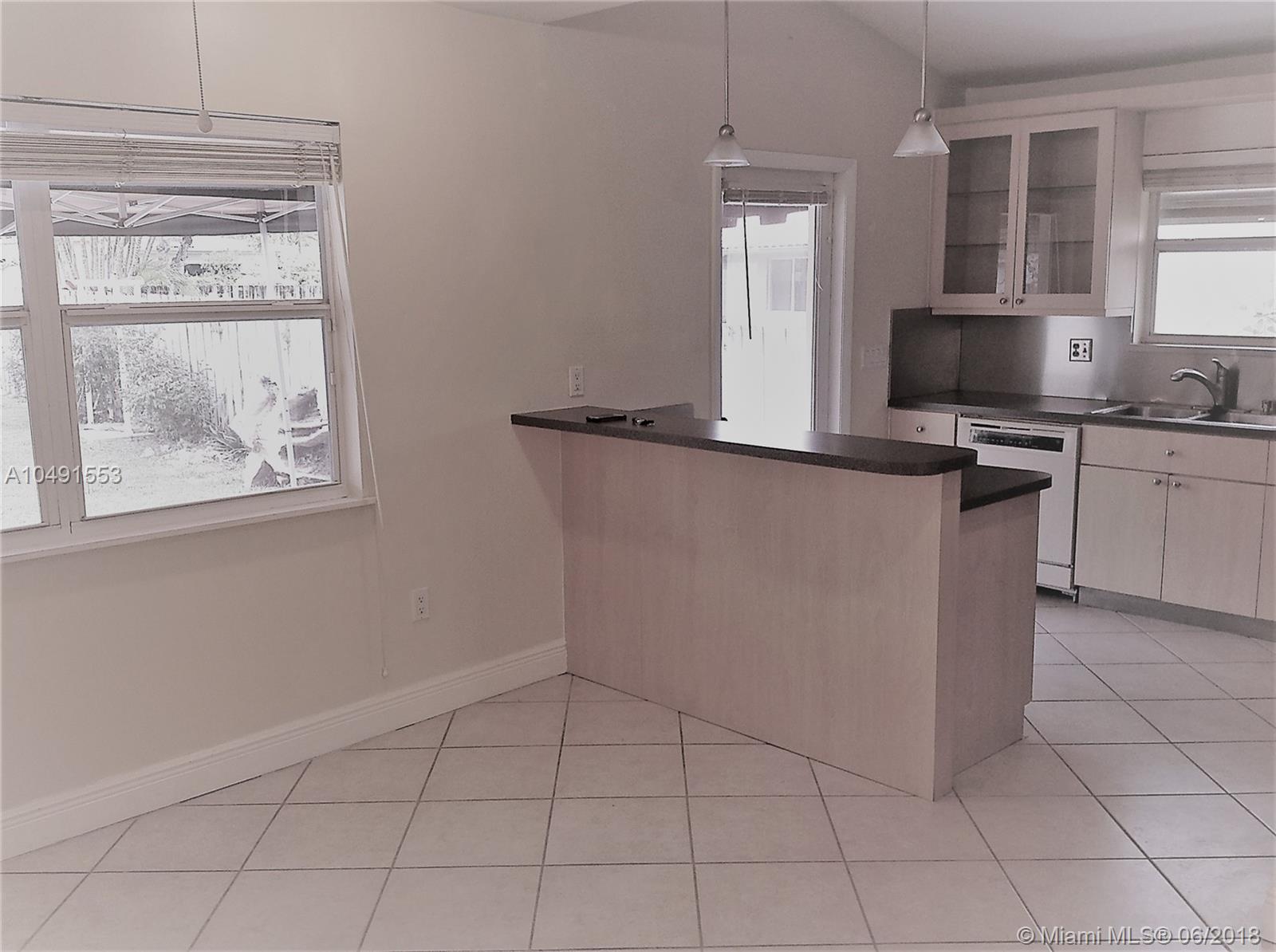 KENSINGTON PARK - Residential