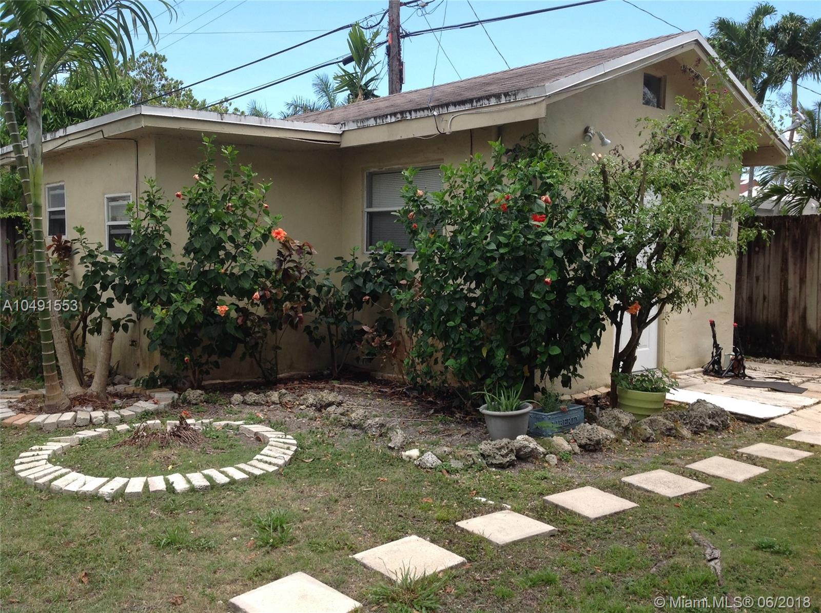 KENSINGTON PARK - Residential