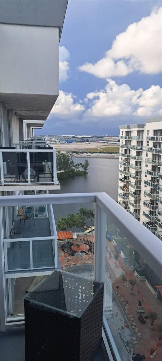 Rental Property at 5085 Nw 7th St Ts14, Miami, Broward County, Florida - Bedrooms: 2 
Bathrooms: 2  - $2,700 MO.