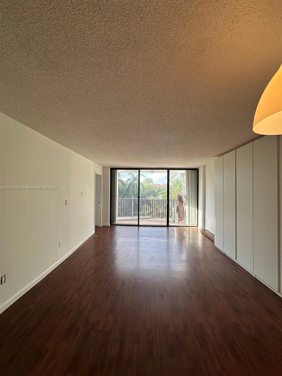 KEY BISCAYNE ONE HUNDRED - Residential Lease