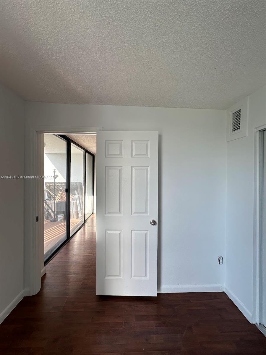 KEY BISCAYNE ONE HUNDRED - Residential Lease