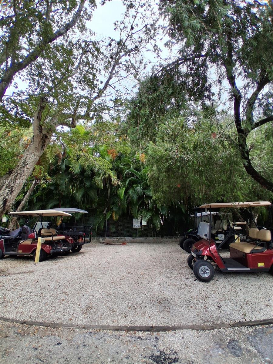 KEY BISCAYNE ONE HUNDRED - Residential Lease