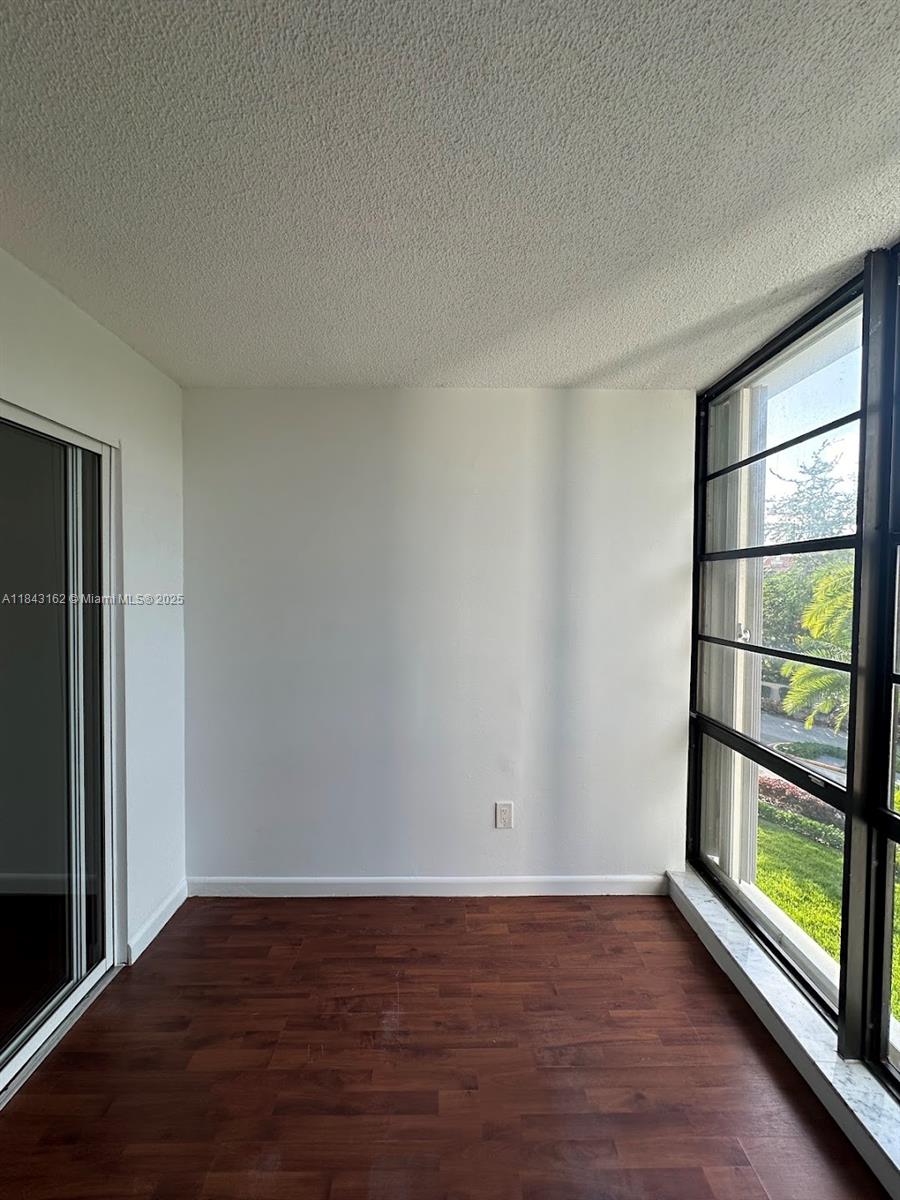KEY BISCAYNE ONE HUNDRED - Residential Lease