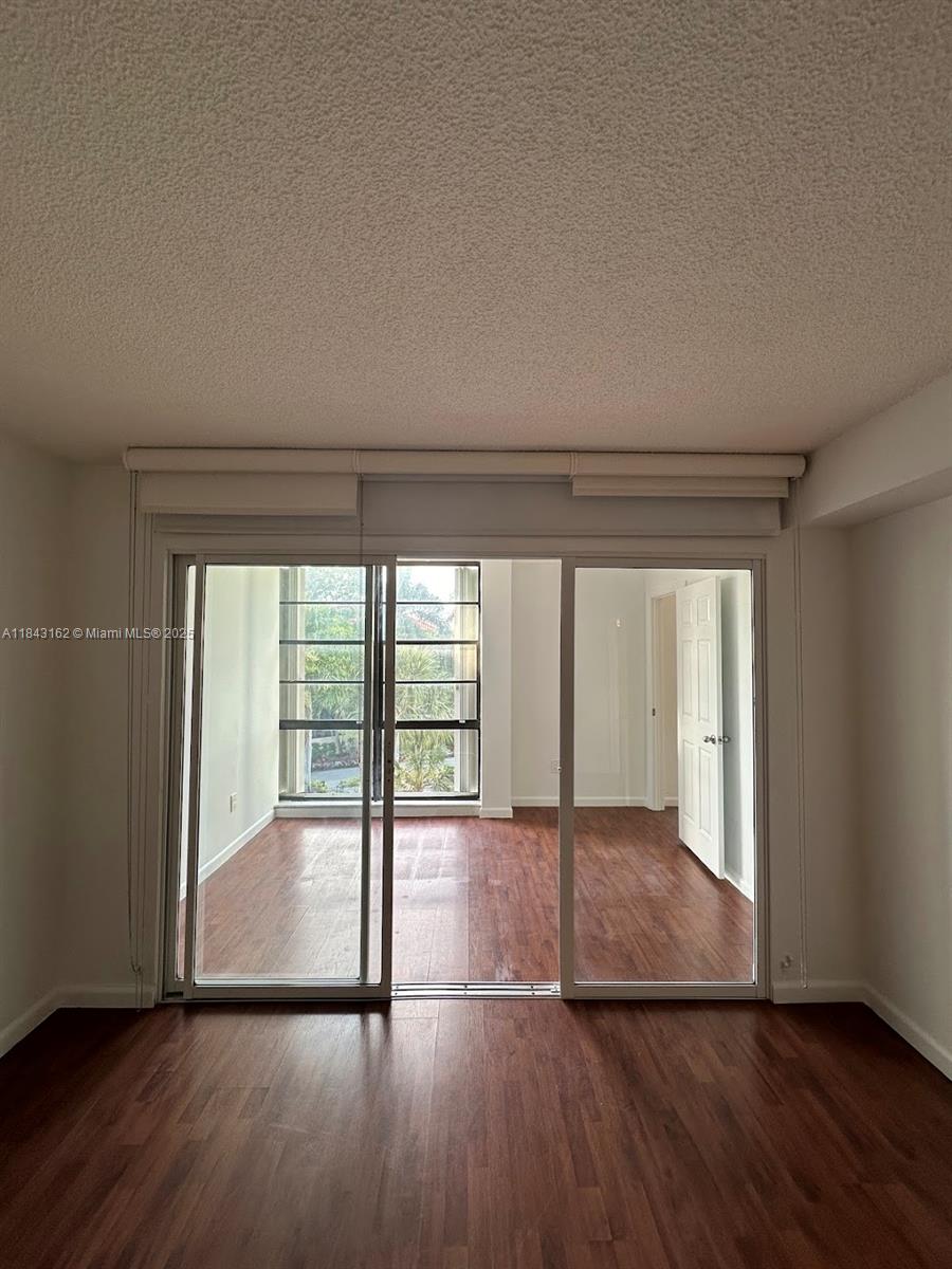 KEY BISCAYNE ONE HUNDRED - Residential Lease