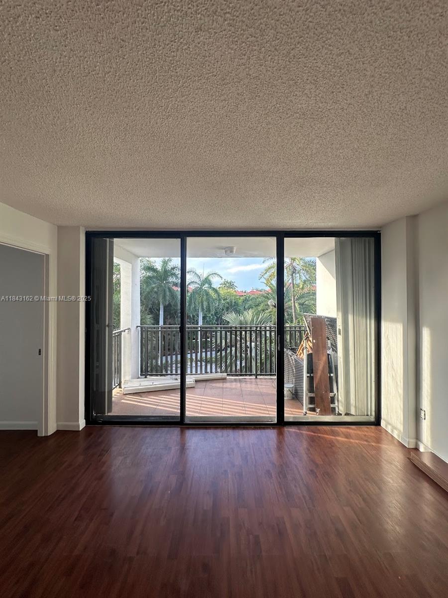 KEY BISCAYNE ONE HUNDRED - Residential Lease