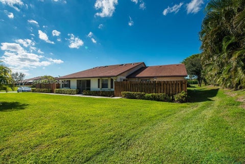 Photo of 3815 Coco Loba Ln, Boynton Beach, FL 33436 (MLS # A11986469)