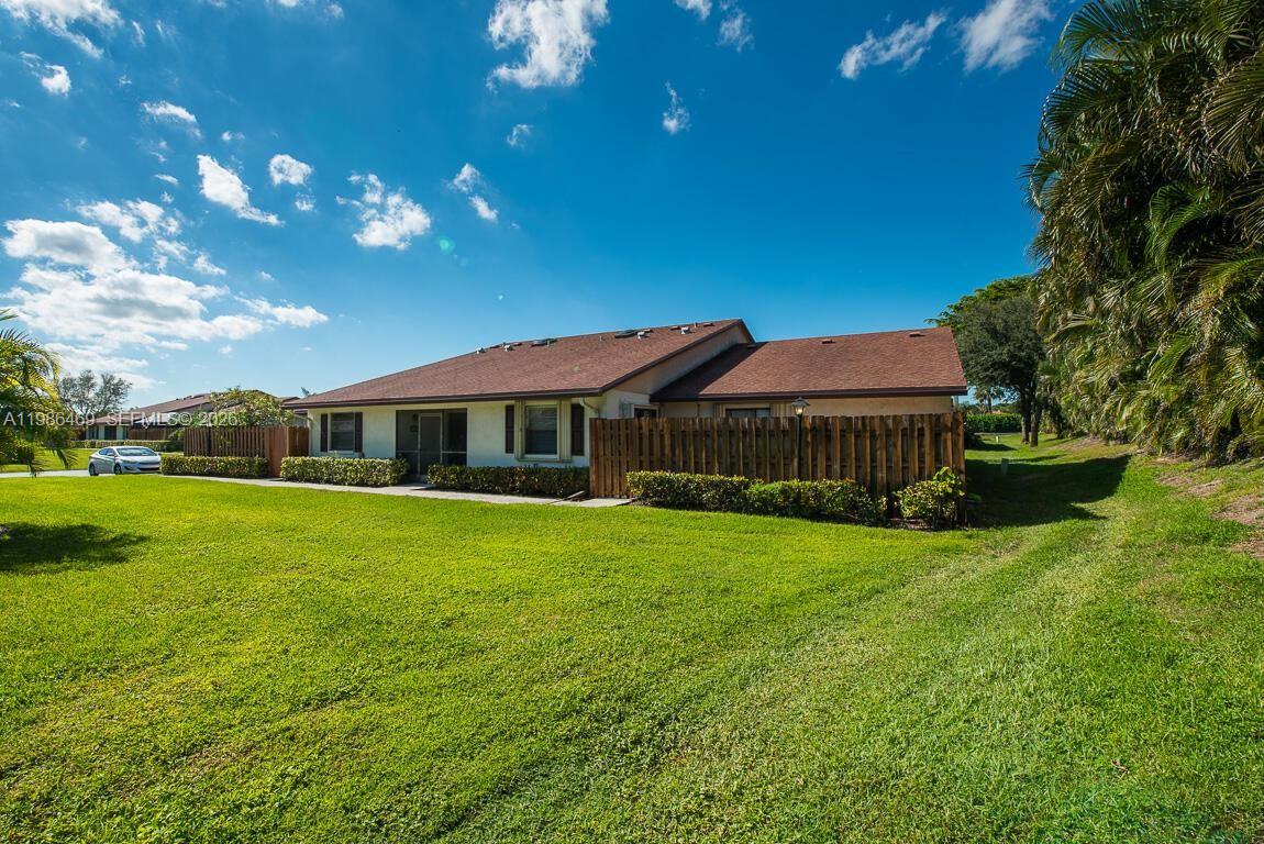 OAKWOOD II - Residential