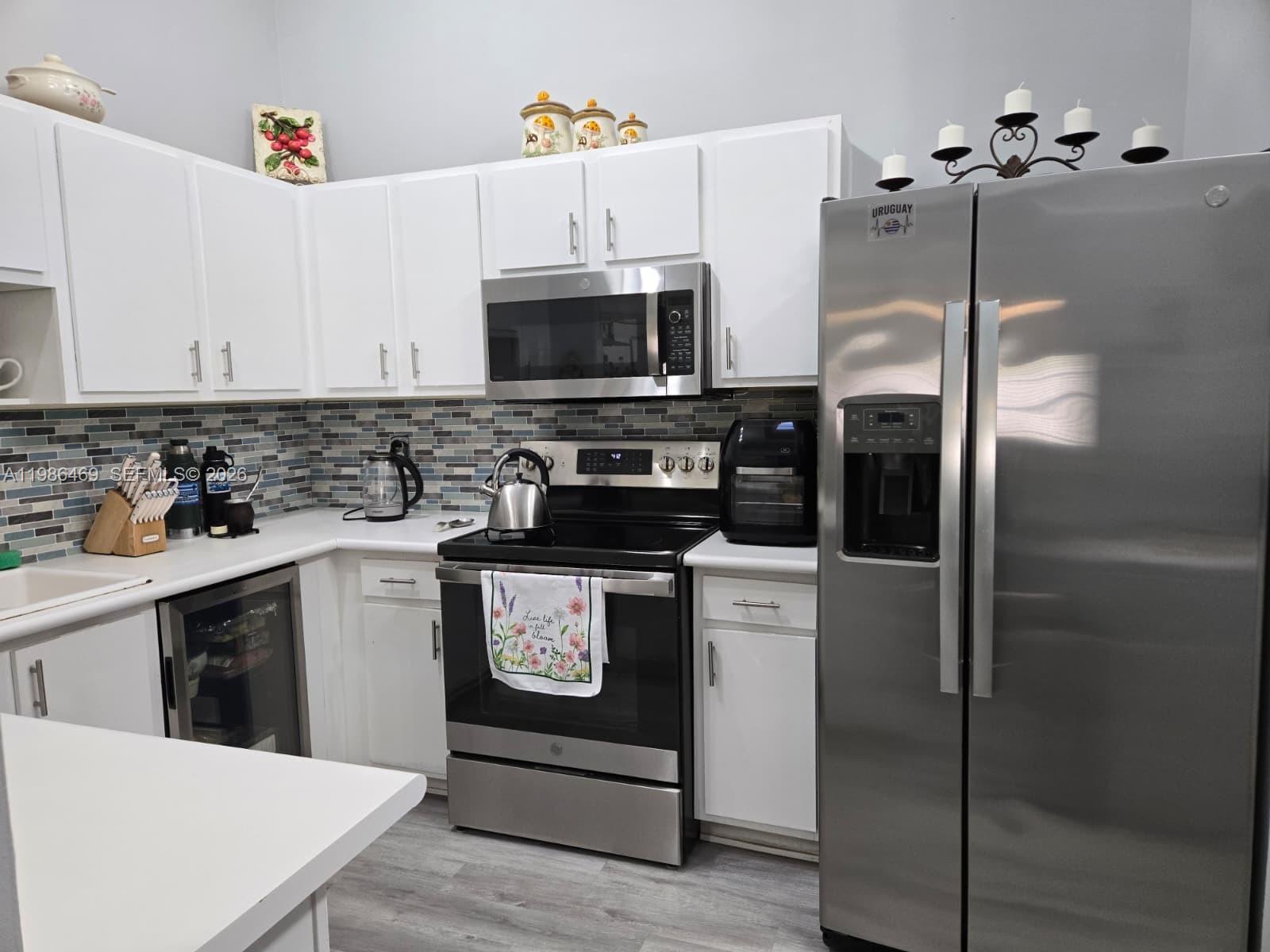 OAKWOOD II - Residential