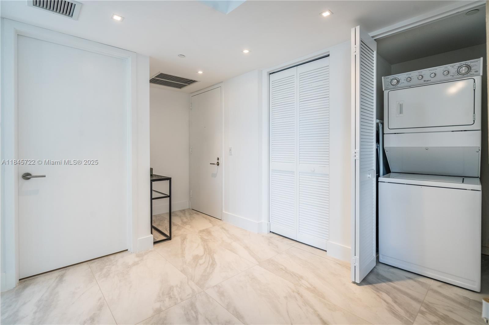 MYBRICKELL CONDO - Residential Lease