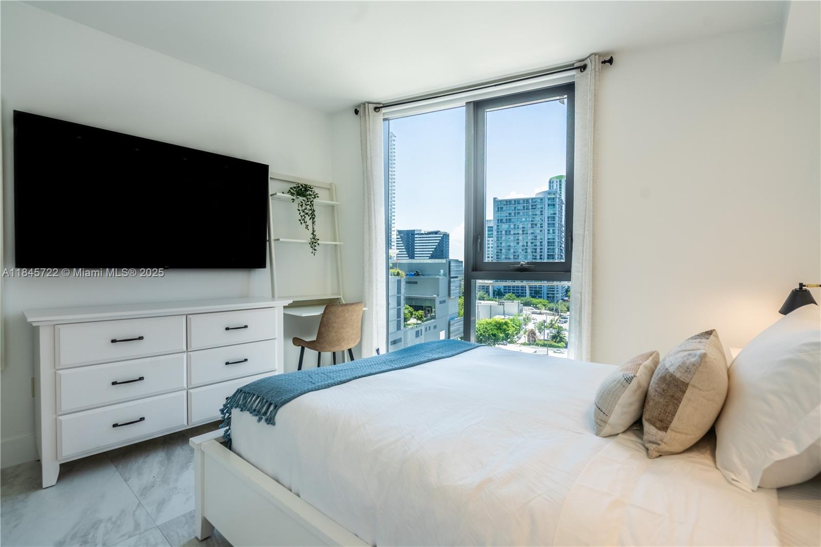 MYBRICKELL CONDO - Residential Lease