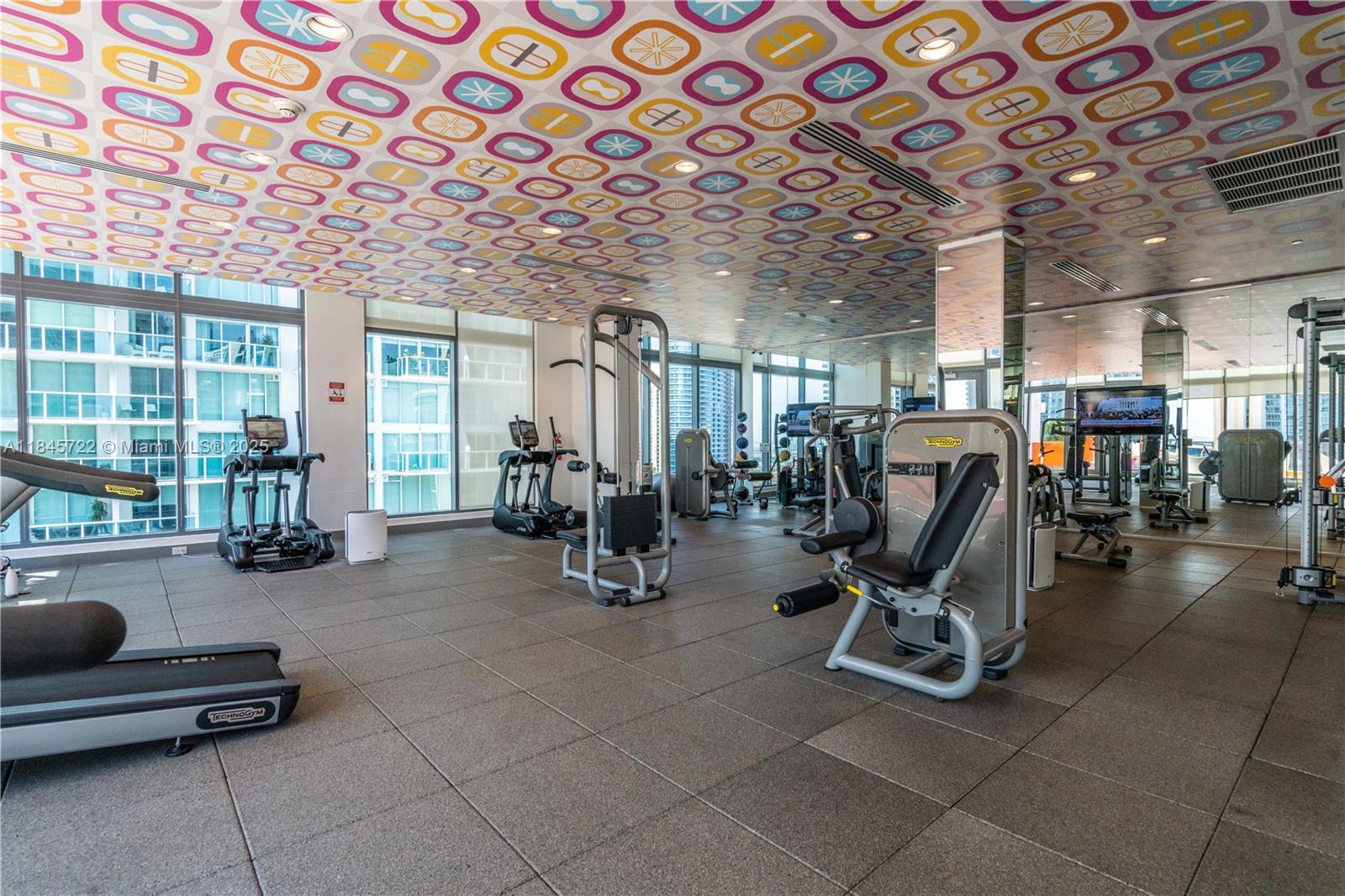 MYBRICKELL CONDO - Residential Lease