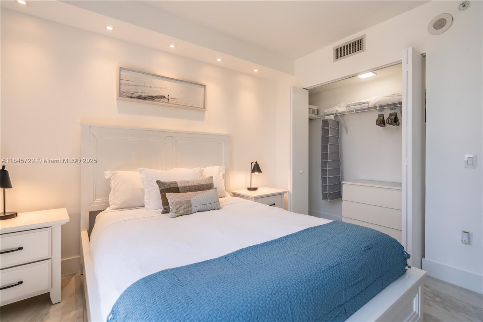 MYBRICKELL CONDO - Residential Lease