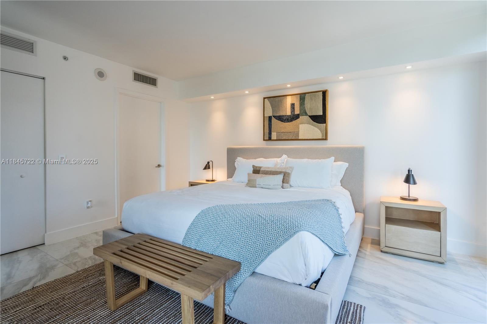 MYBRICKELL CONDO - Residential Lease