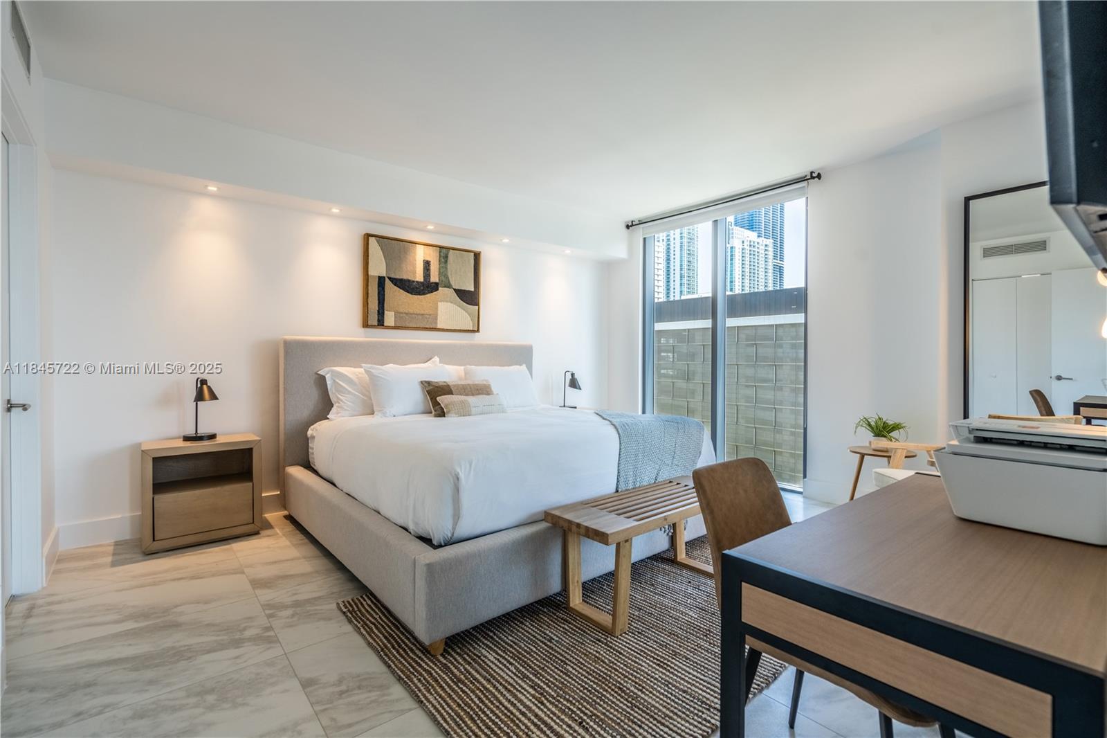 MYBRICKELL CONDO - Residential Lease