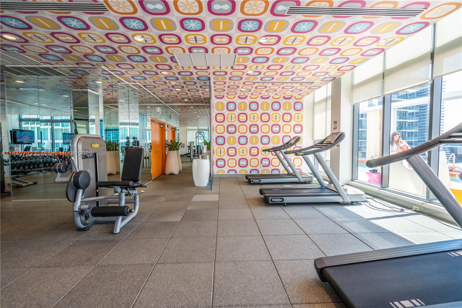 MYBRICKELL CONDO - Residential Lease