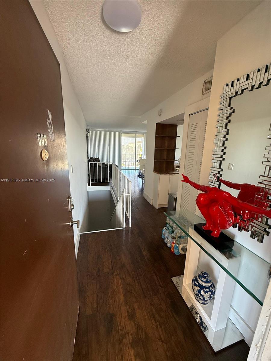 PARKVIEW CONDO NO 1 - Residential Lease