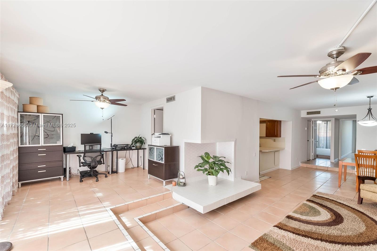 Property for Sale at 6854 Sw 114th Pl E60, Miami, Broward County, Florida - Bedrooms: 2 
Bathrooms: 2  - $378,000