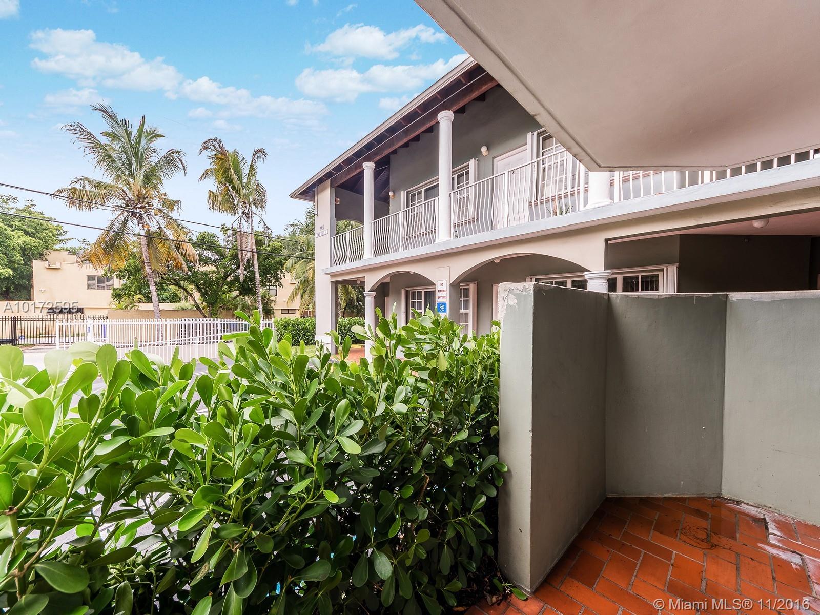 Bird Grove - Residential Lease