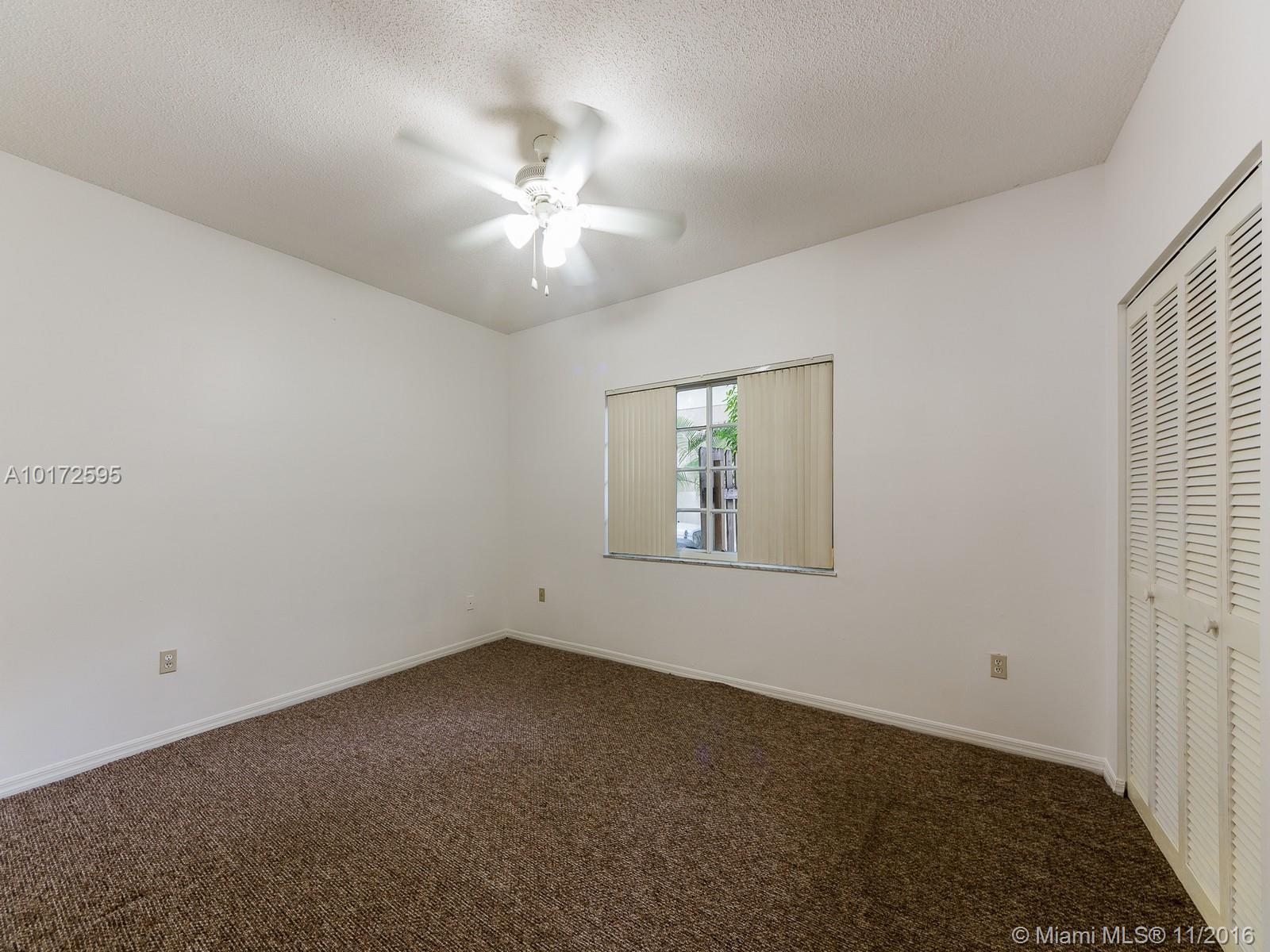 Bird Grove - Residential Lease