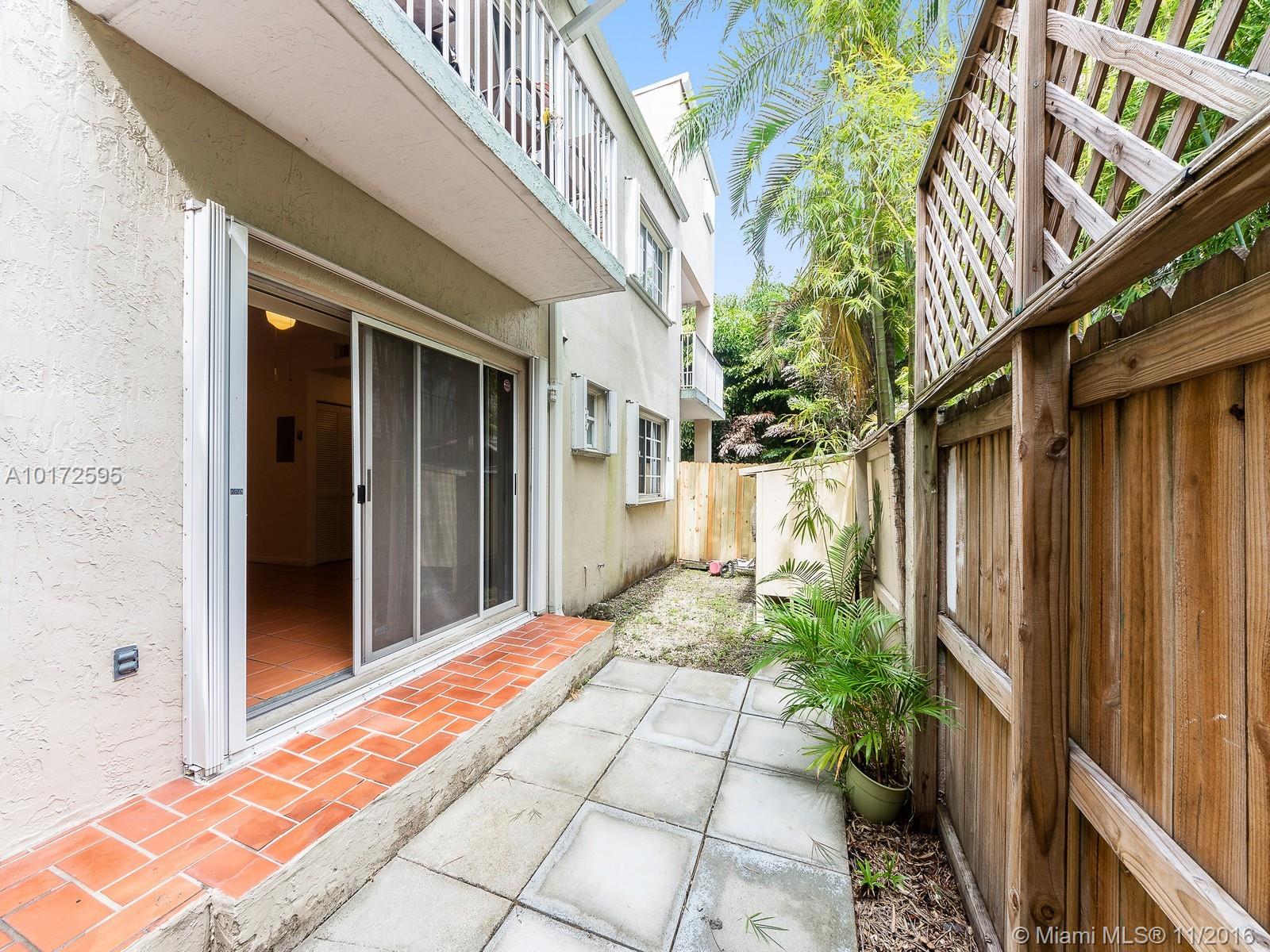 Bird Grove - Residential Lease