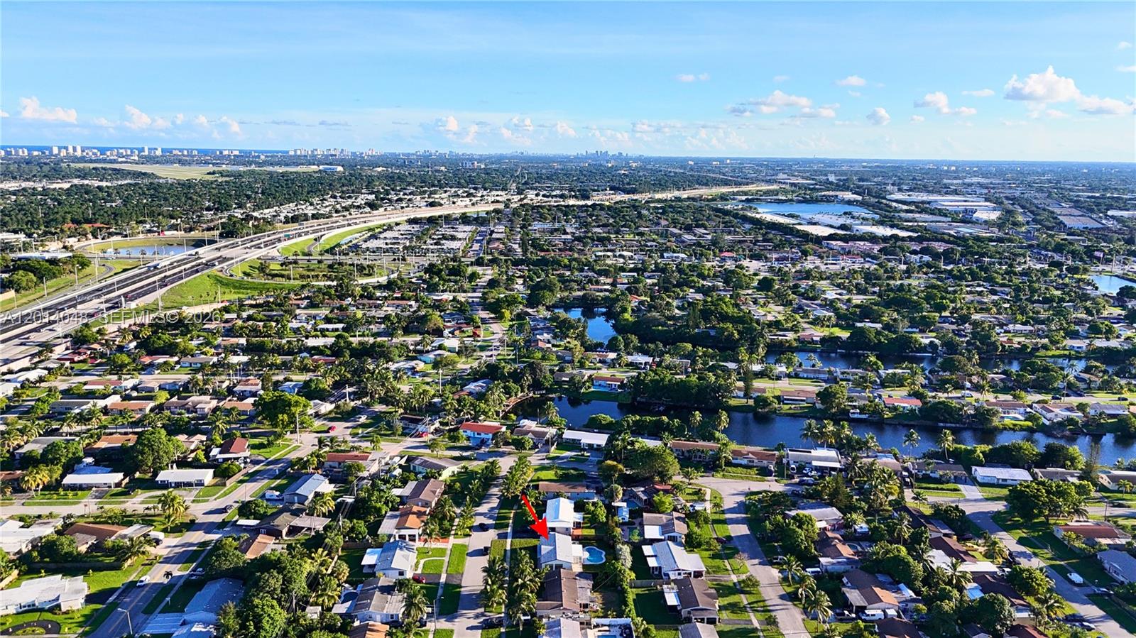 BONNIE LOCH SEC 2 - Residential